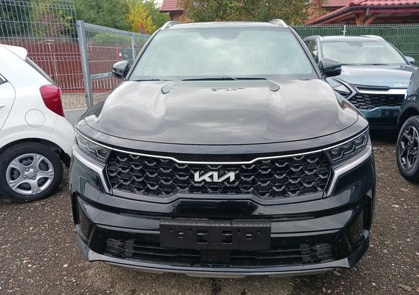 Kia Sorento cena 247500 przebieg: 5, rok produkcji 2023 z Staszów małe 29